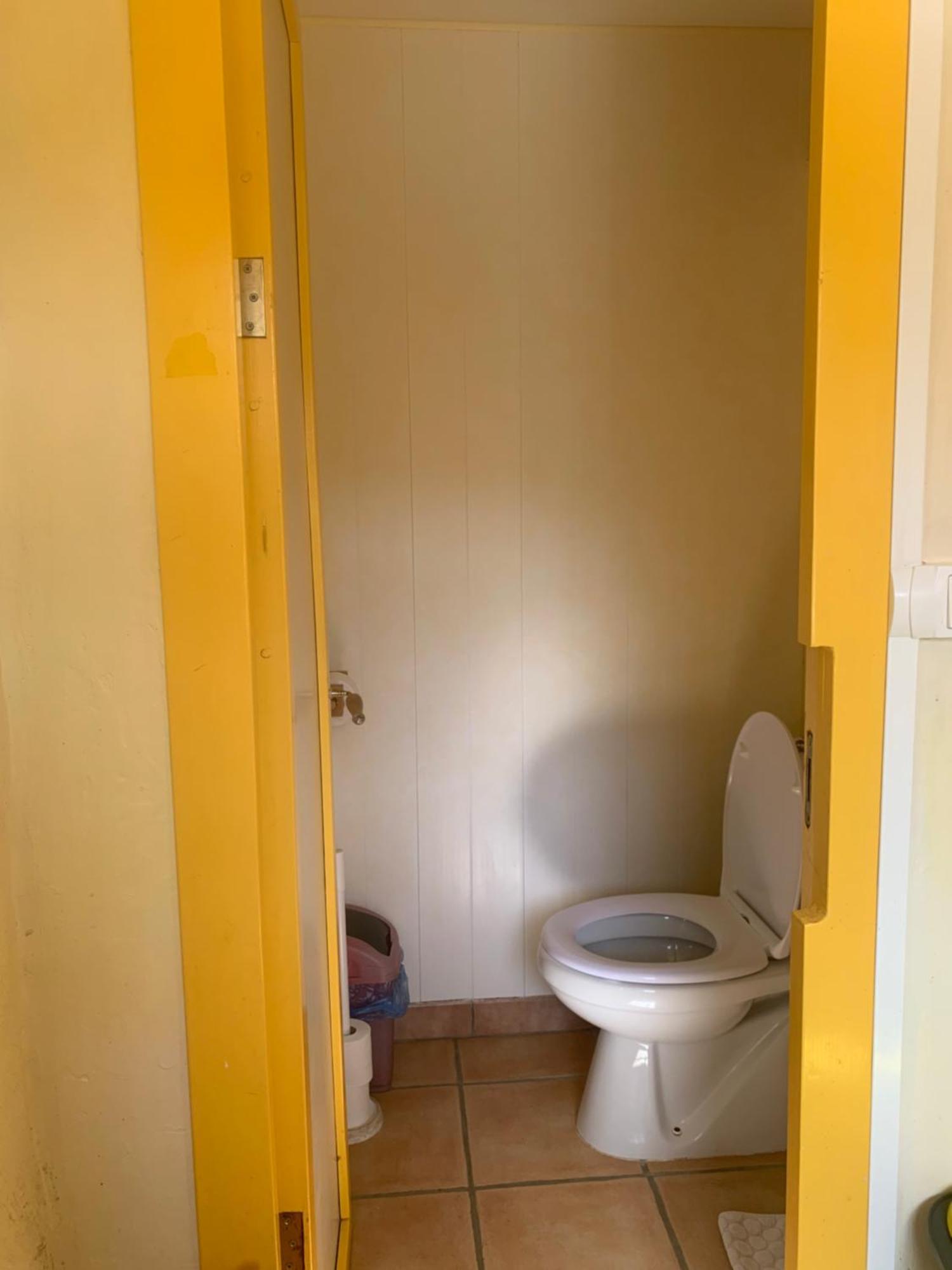Mas Caraus Apartment Montferrer Luaran gambar
